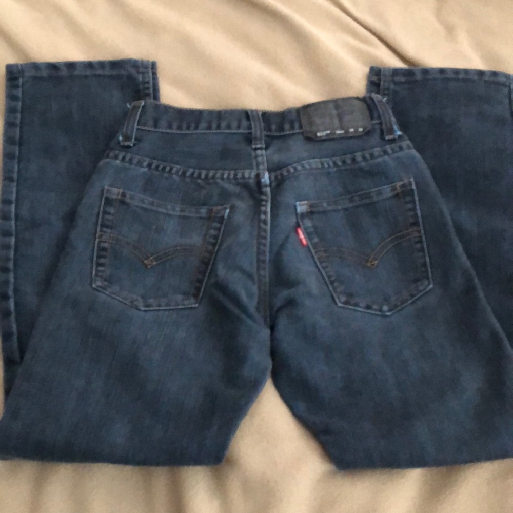 Levi’s jeans 511